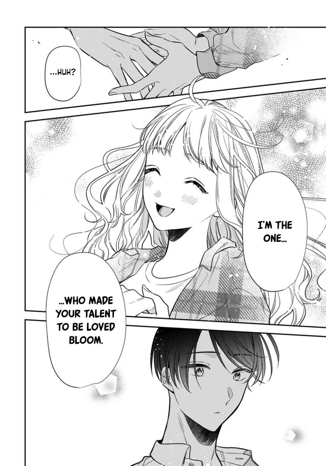 Page 10 Chapter 16 Dekiai Yakuza ni wa Amayakasarenai!