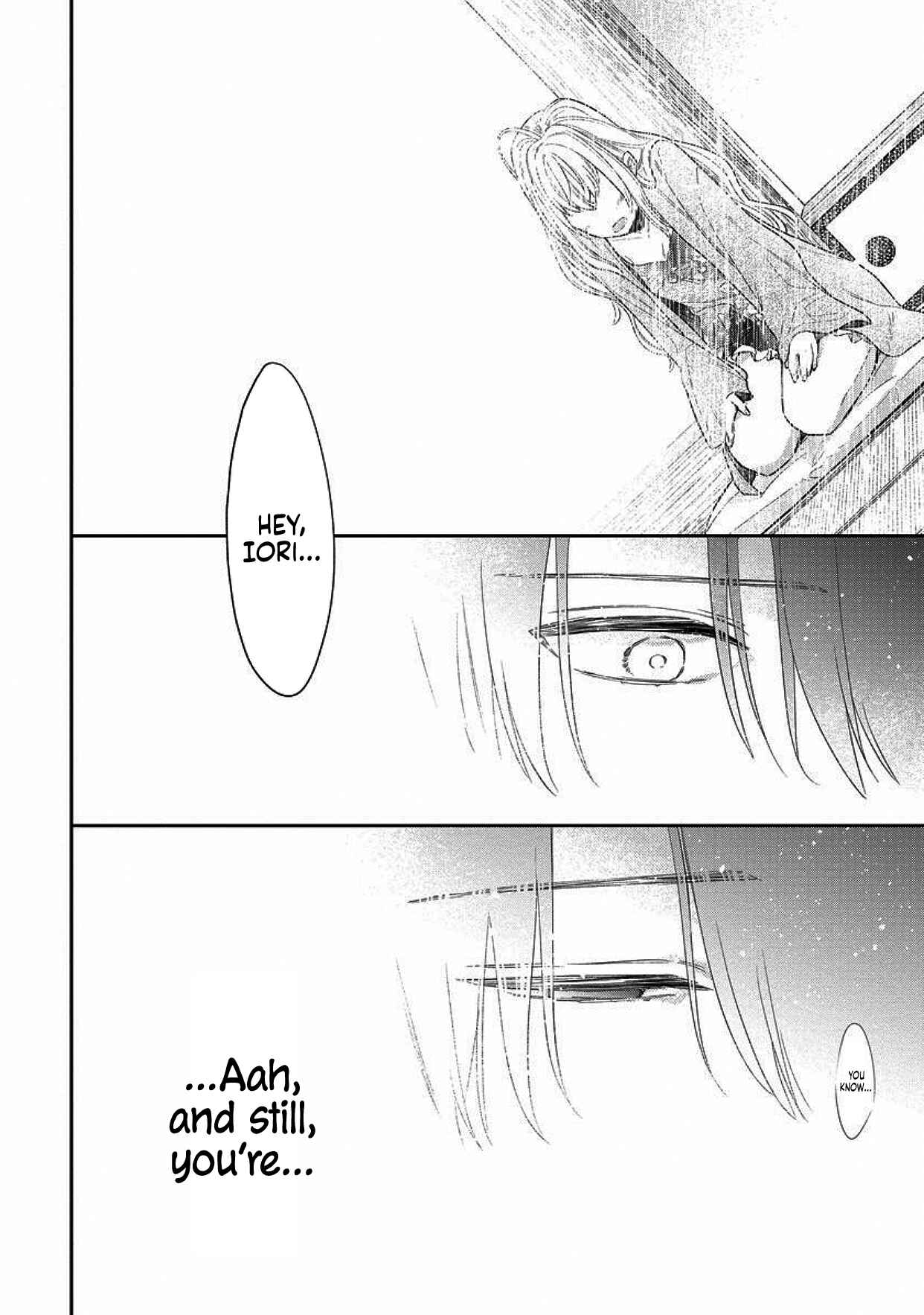 Page 40 Chapter 3 Dekiai Yakuza ni wa Amayakasarenai!