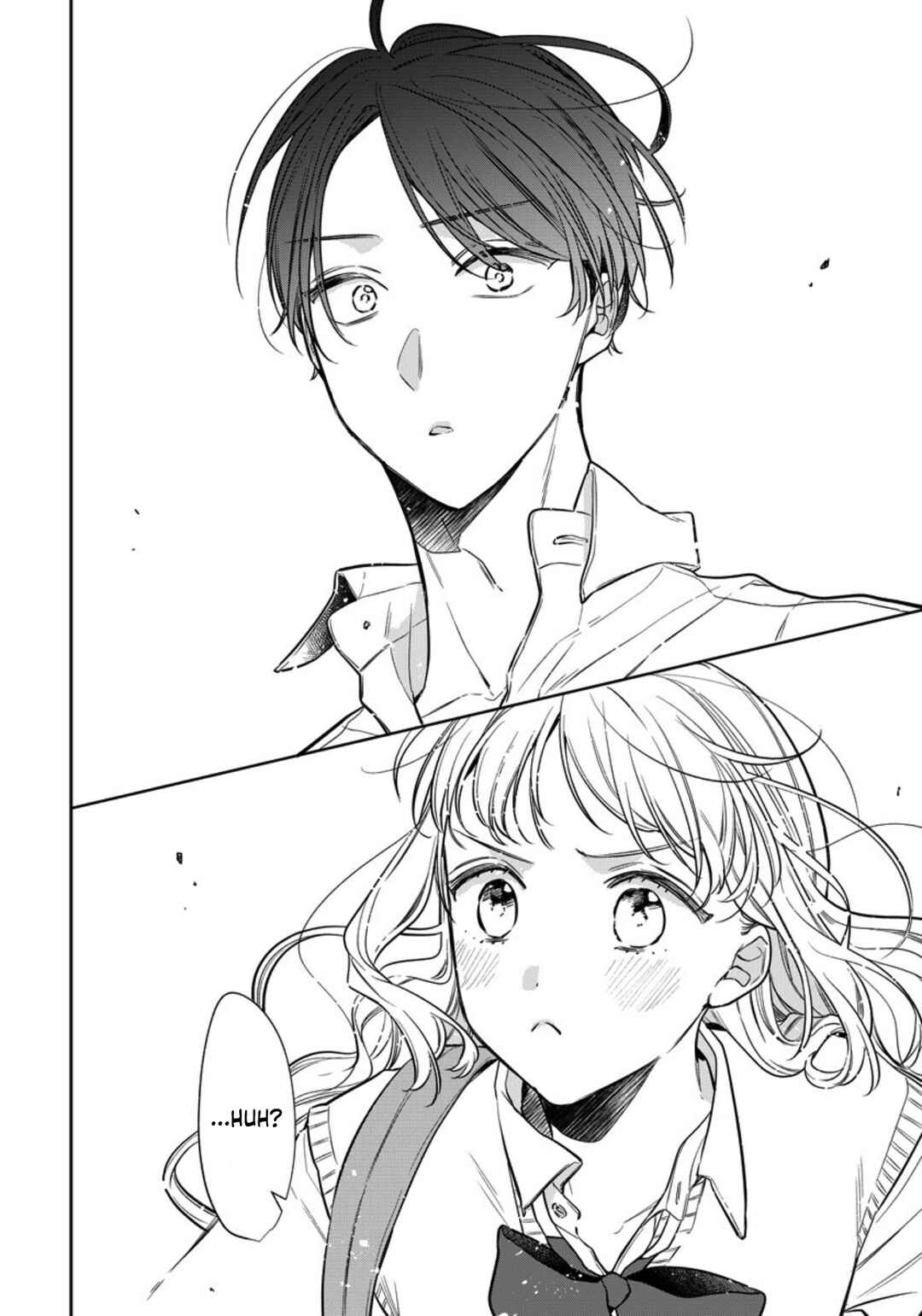 Page 23 Chapter 15 Dekiai Yakuza ni wa Amayakasarenai!
