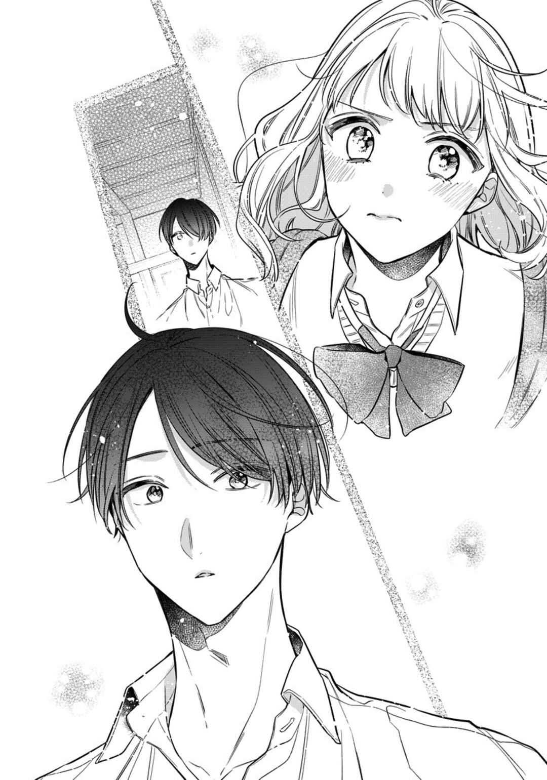 Page 25 Chapter 15 Dekiai Yakuza ni wa Amayakasarenai!
