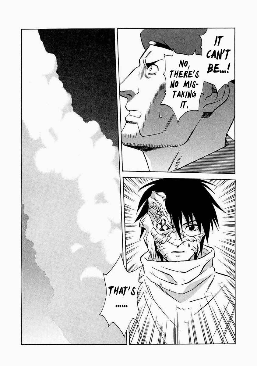 Page 22 Chapter 27 Verdant Lord