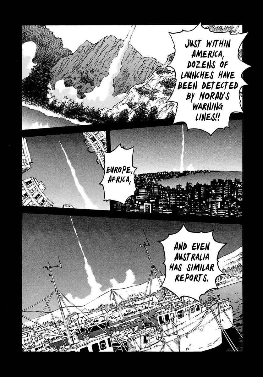 Page 27 Chapter 27 Verdant Lord