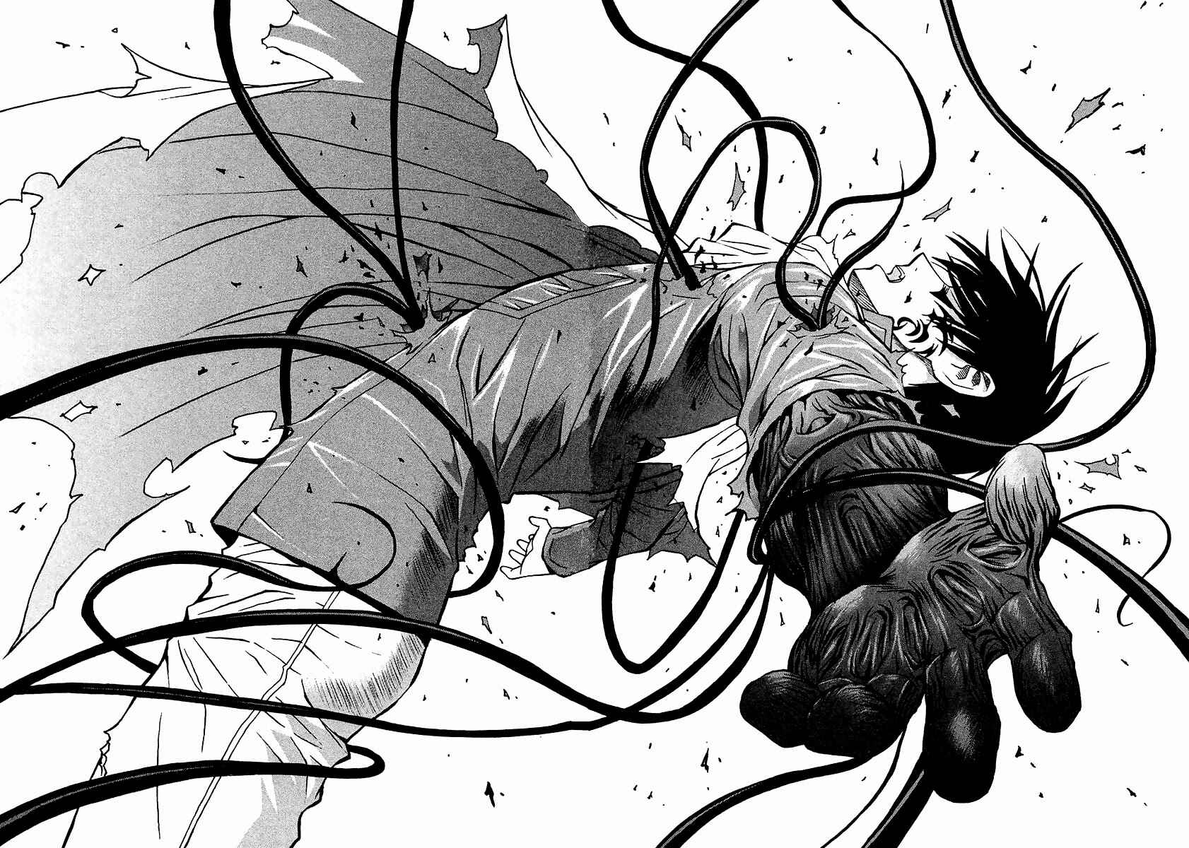 Page 19 Chapter 19 Verdant Lord