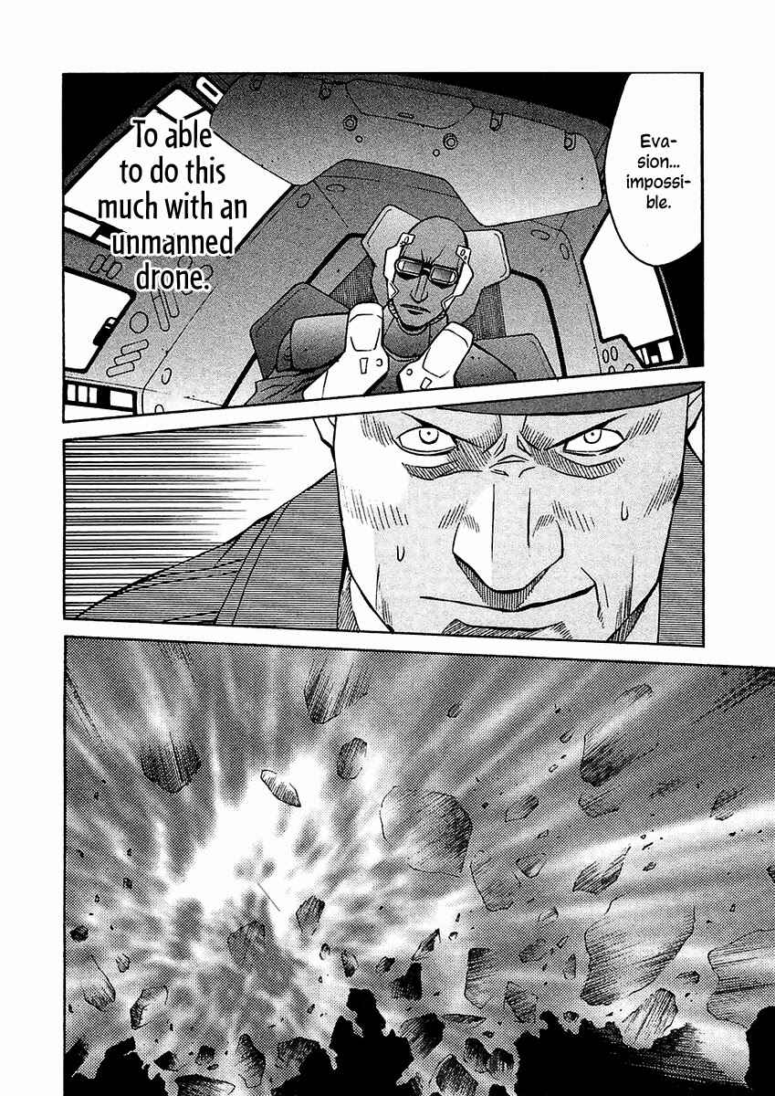 Page 34 Chapter 19 Verdant Lord