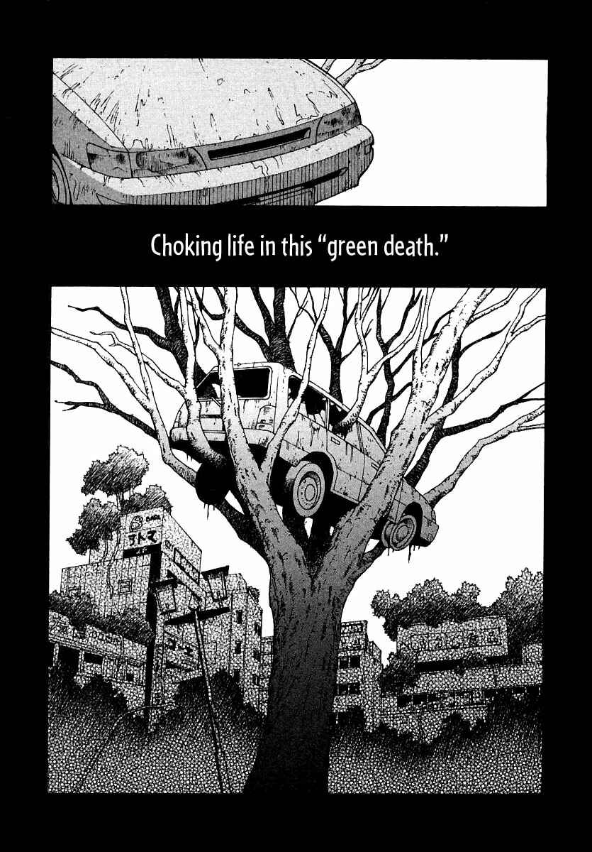Page 8 Chapter 6 Verdant Lord