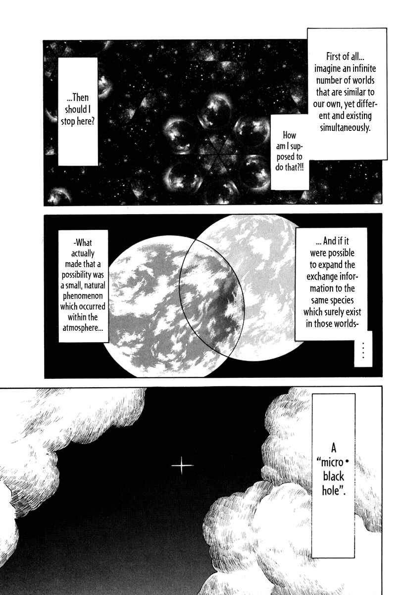 Page 19 Chapter 47 Verdant Lord