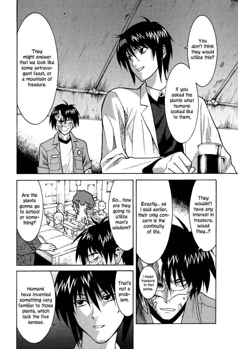 Page 22 Chapter 47 Verdant Lord