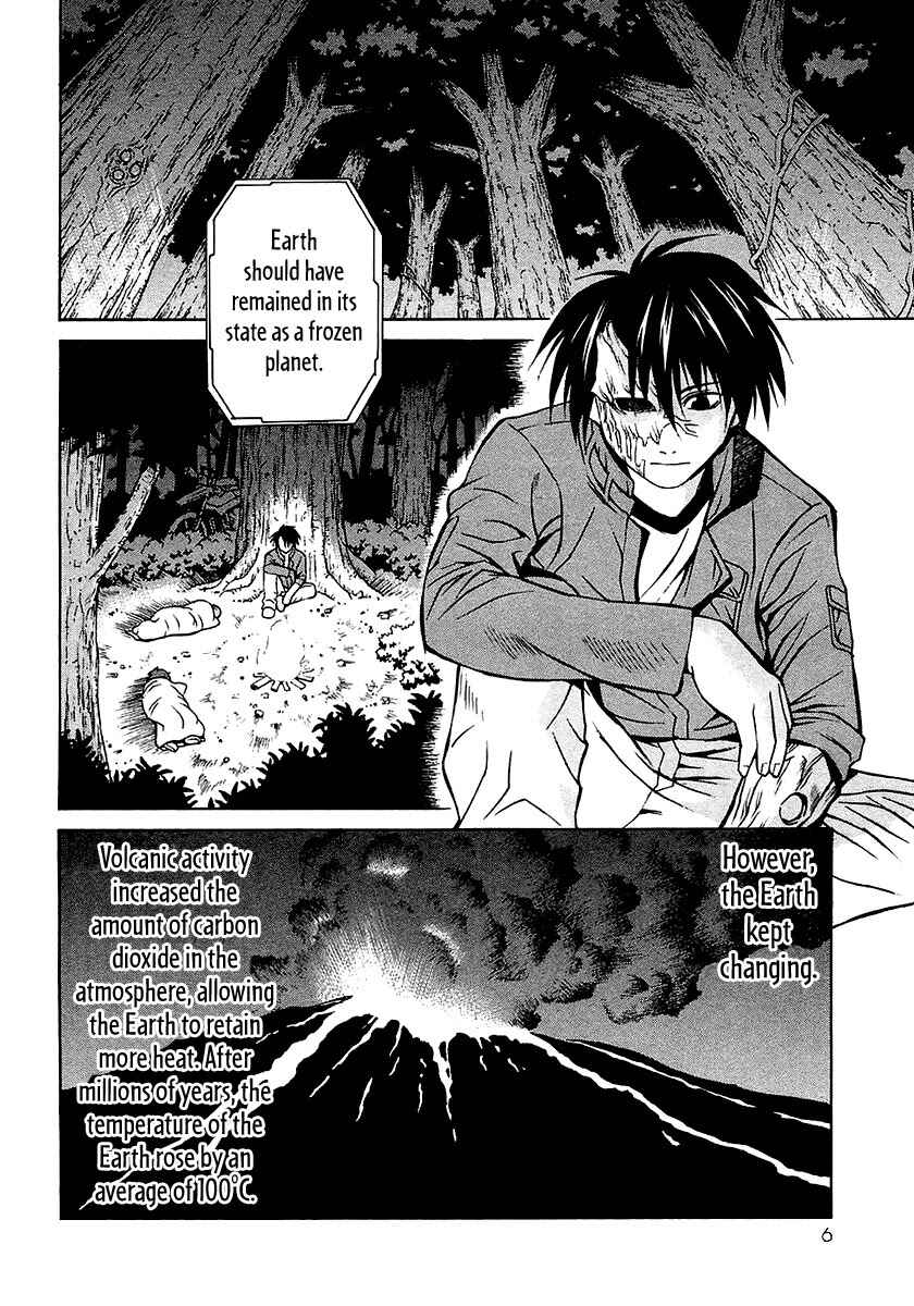 Page 10 Chapter 12 Verdant Lord