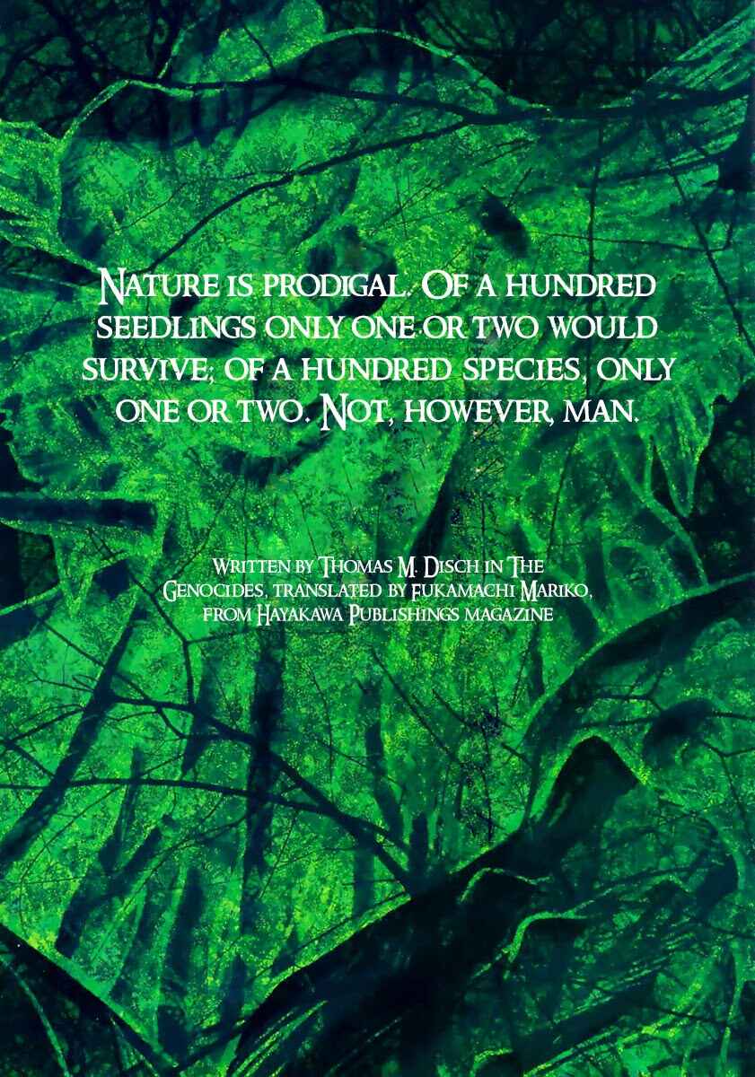 Page 6 Chapter 12 Verdant Lord