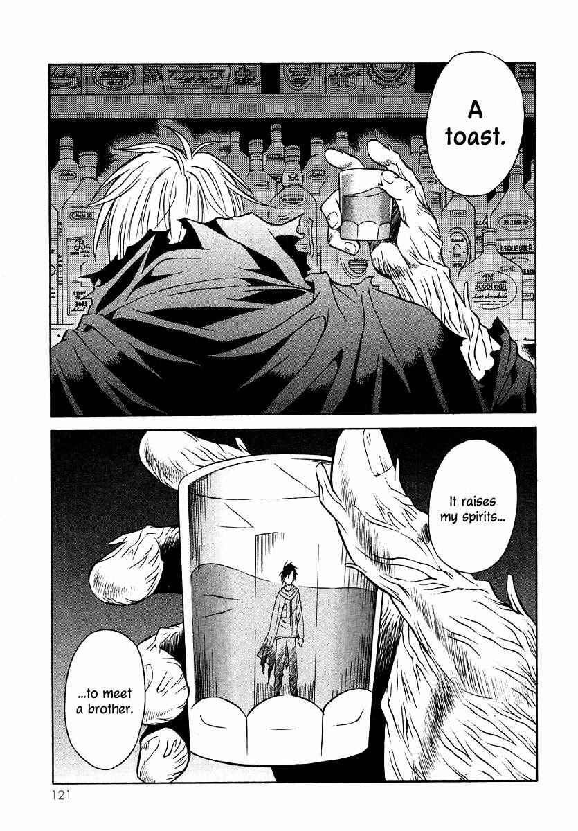 Page 23 Chapter 9 Verdant Lord