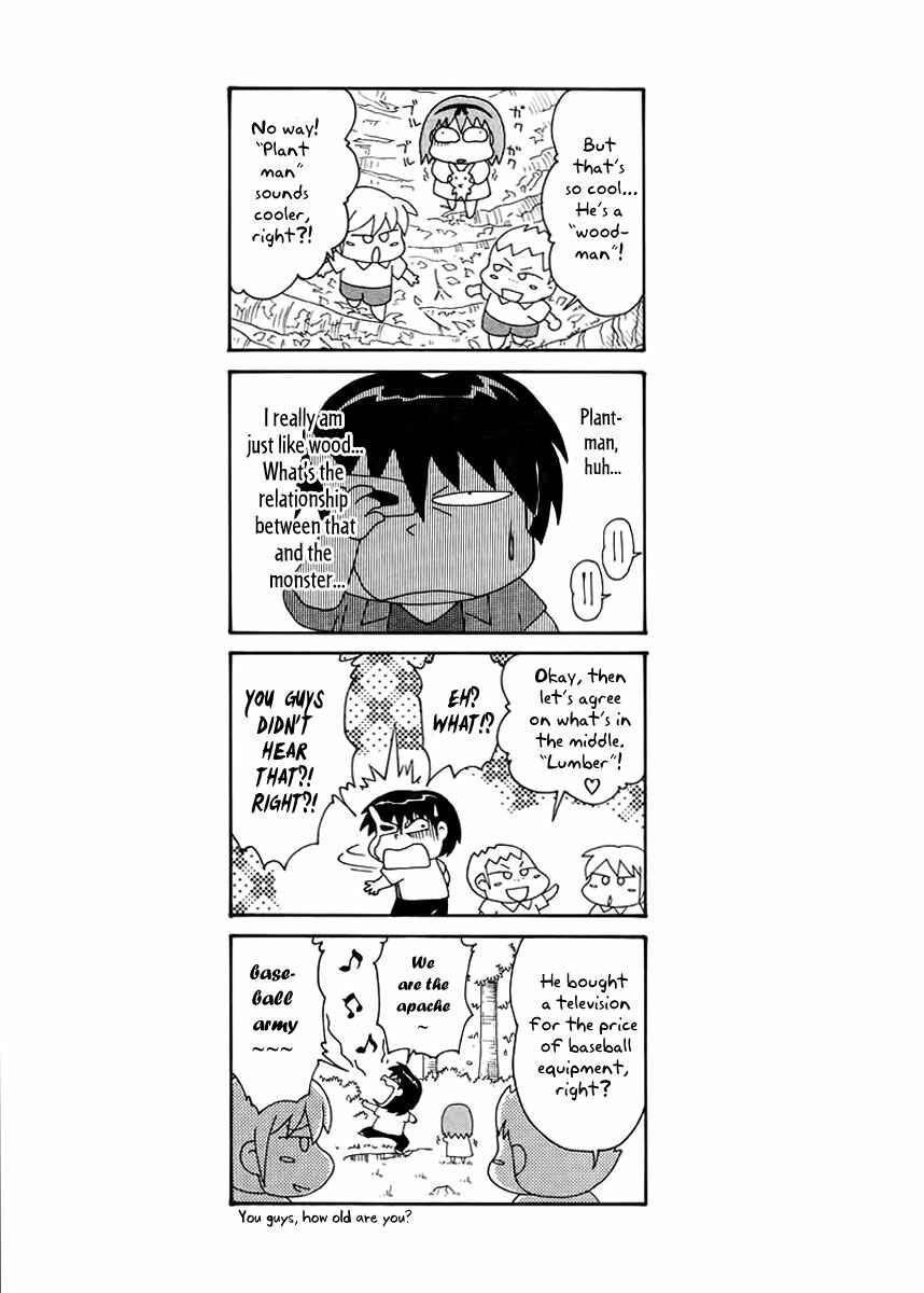 Page 48 Chapter 2 Verdant Lord