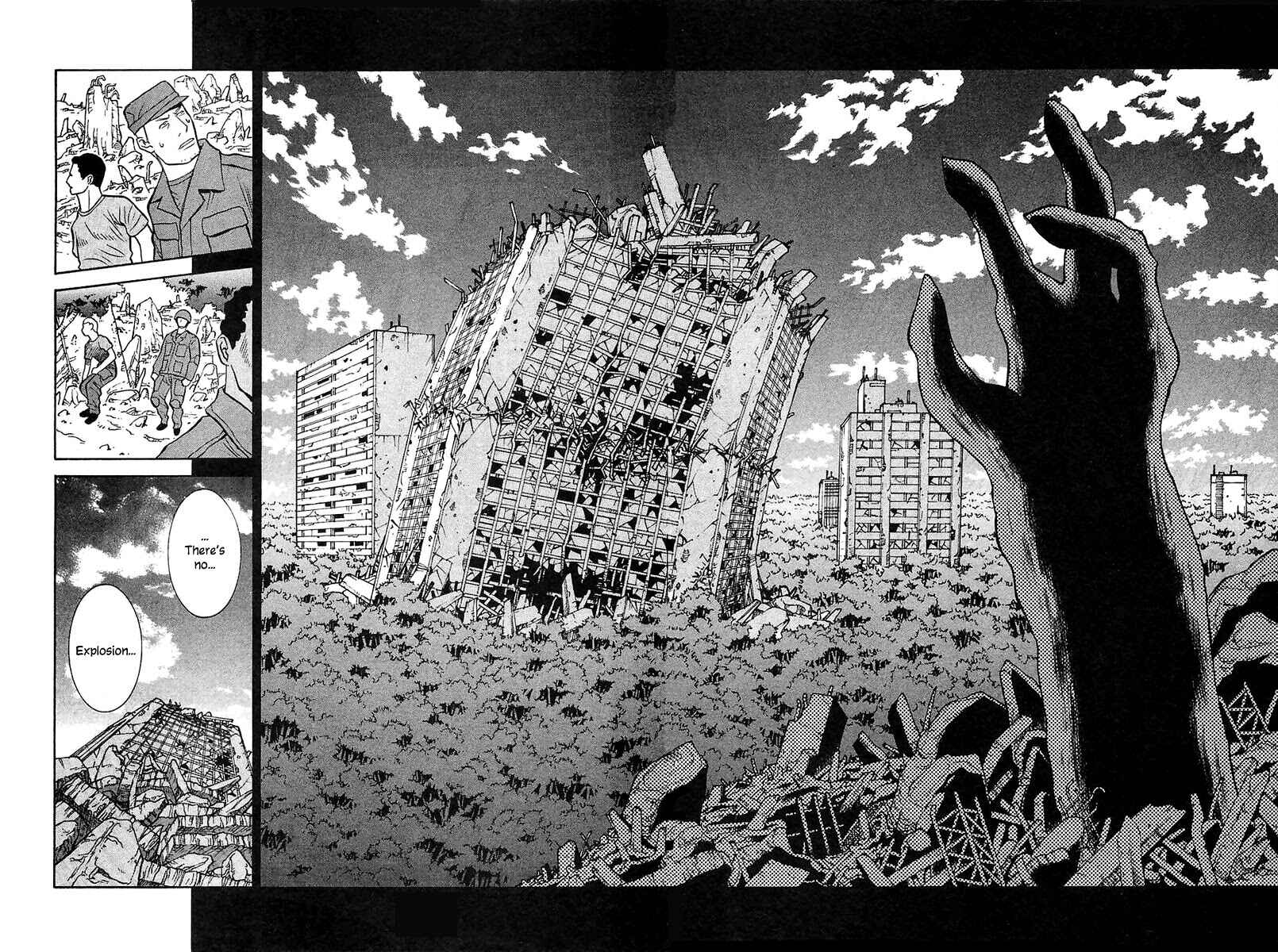 Page 2 Chapter 23 Verdant Lord