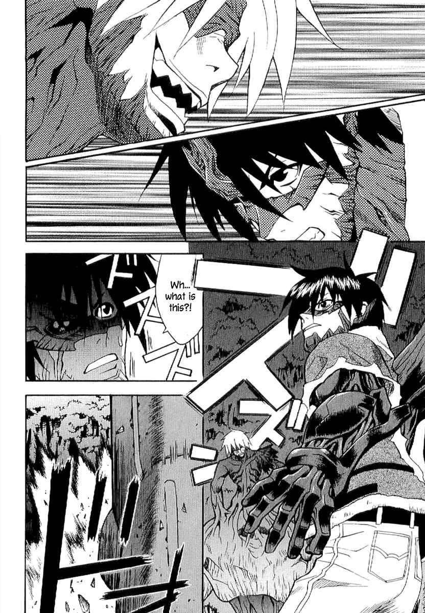 Page 29 Chapter 56 Verdant Lord