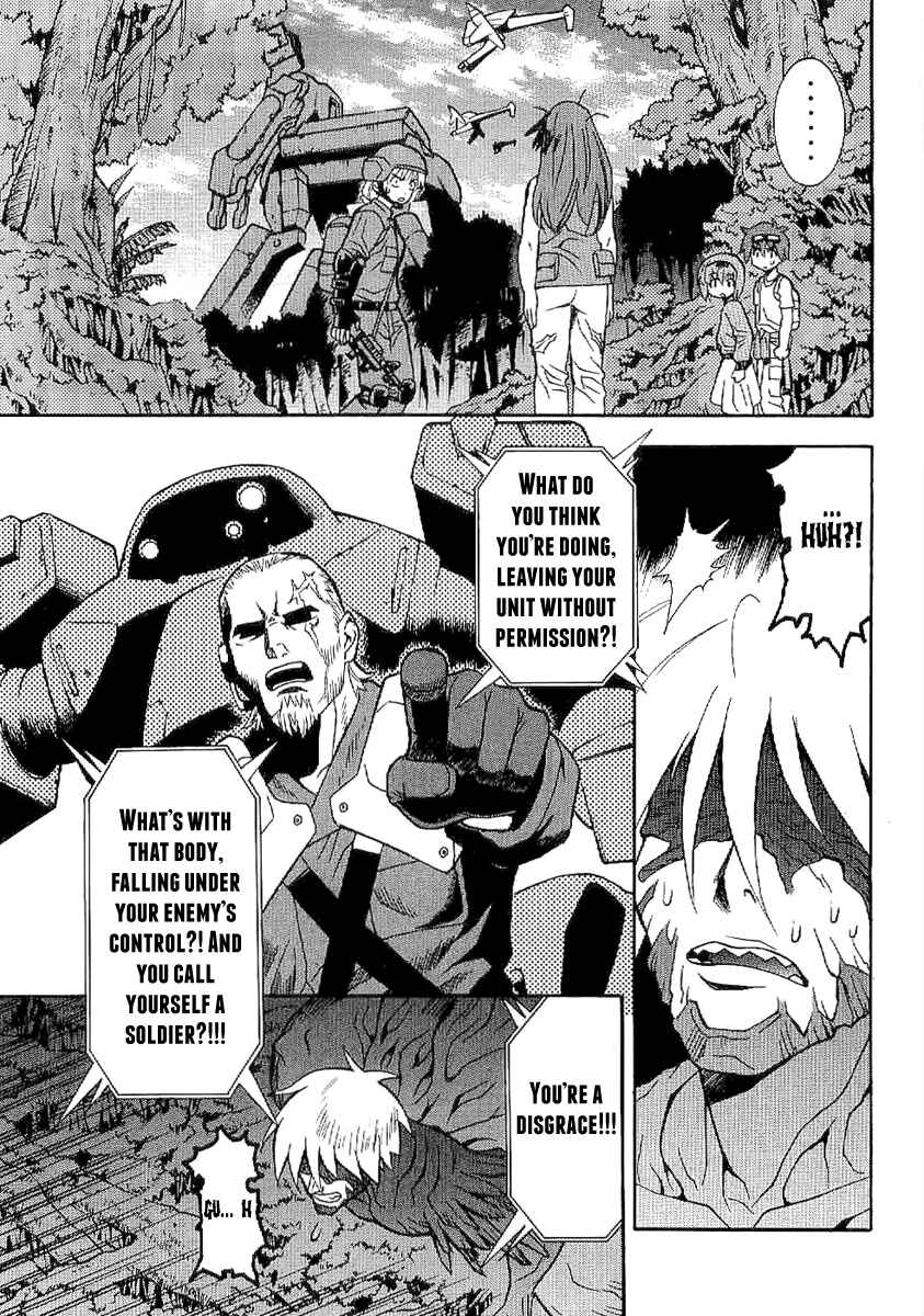 Page 32 Chapter 56 Verdant Lord