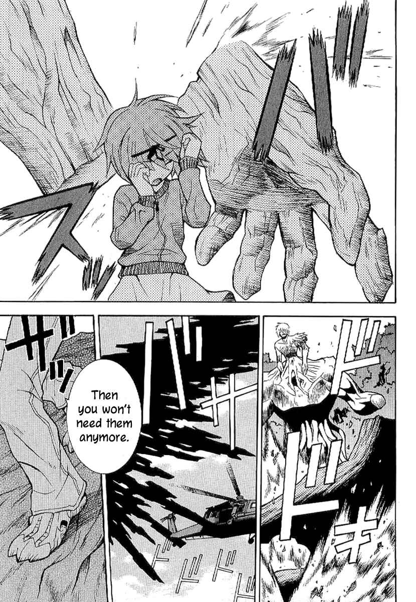 Page 4 Chapter 56 Verdant Lord