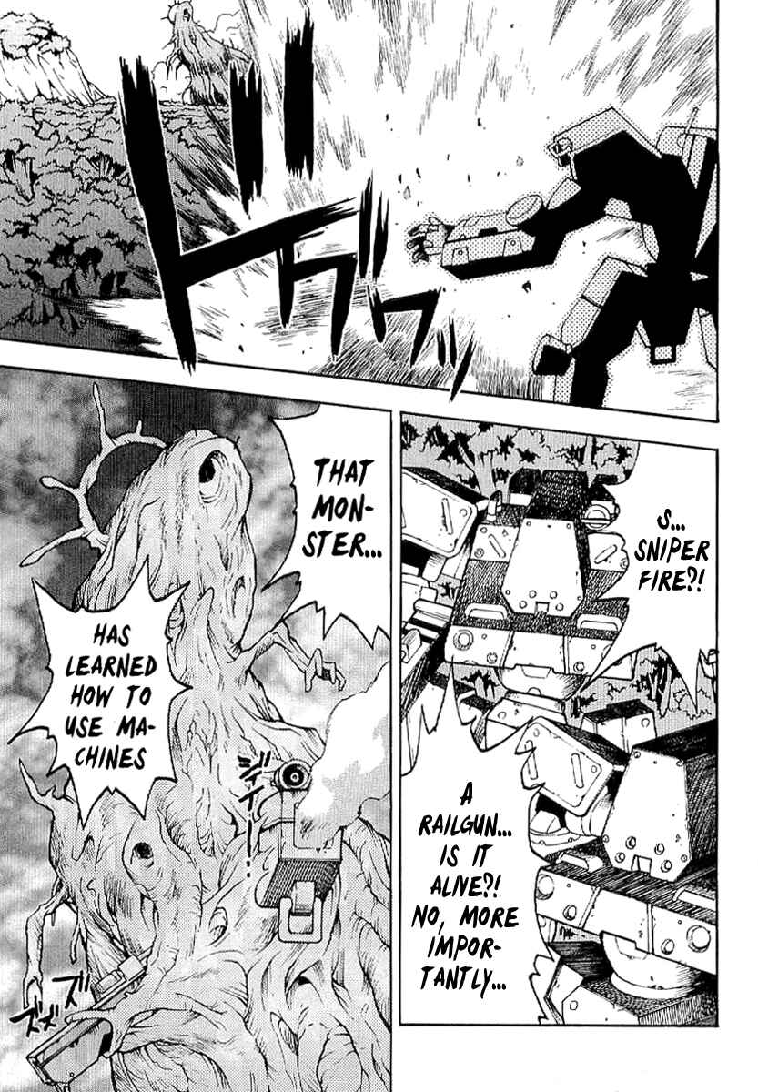 Page 8 Chapter 56 Verdant Lord