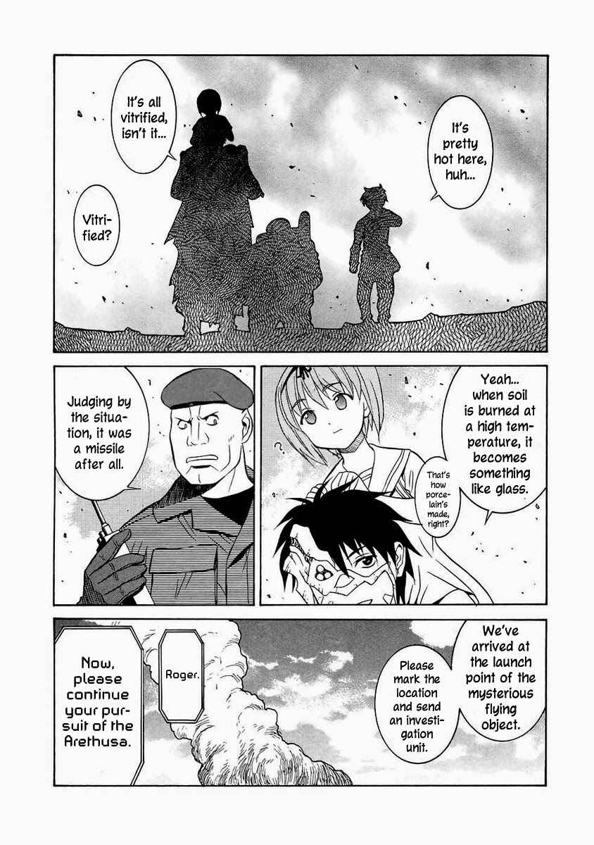 Page 10 Chapter 28 Verdant Lord