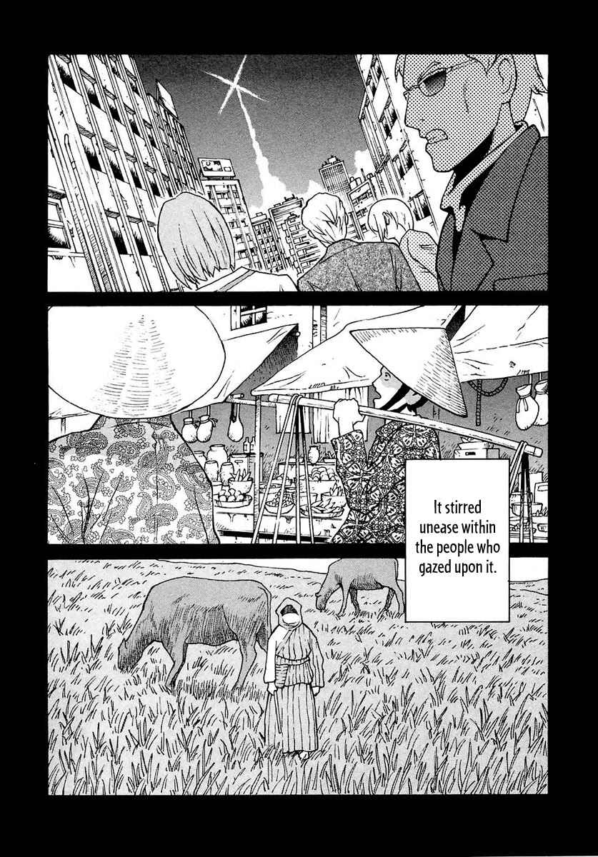 Page 3 Chapter 28 Verdant Lord