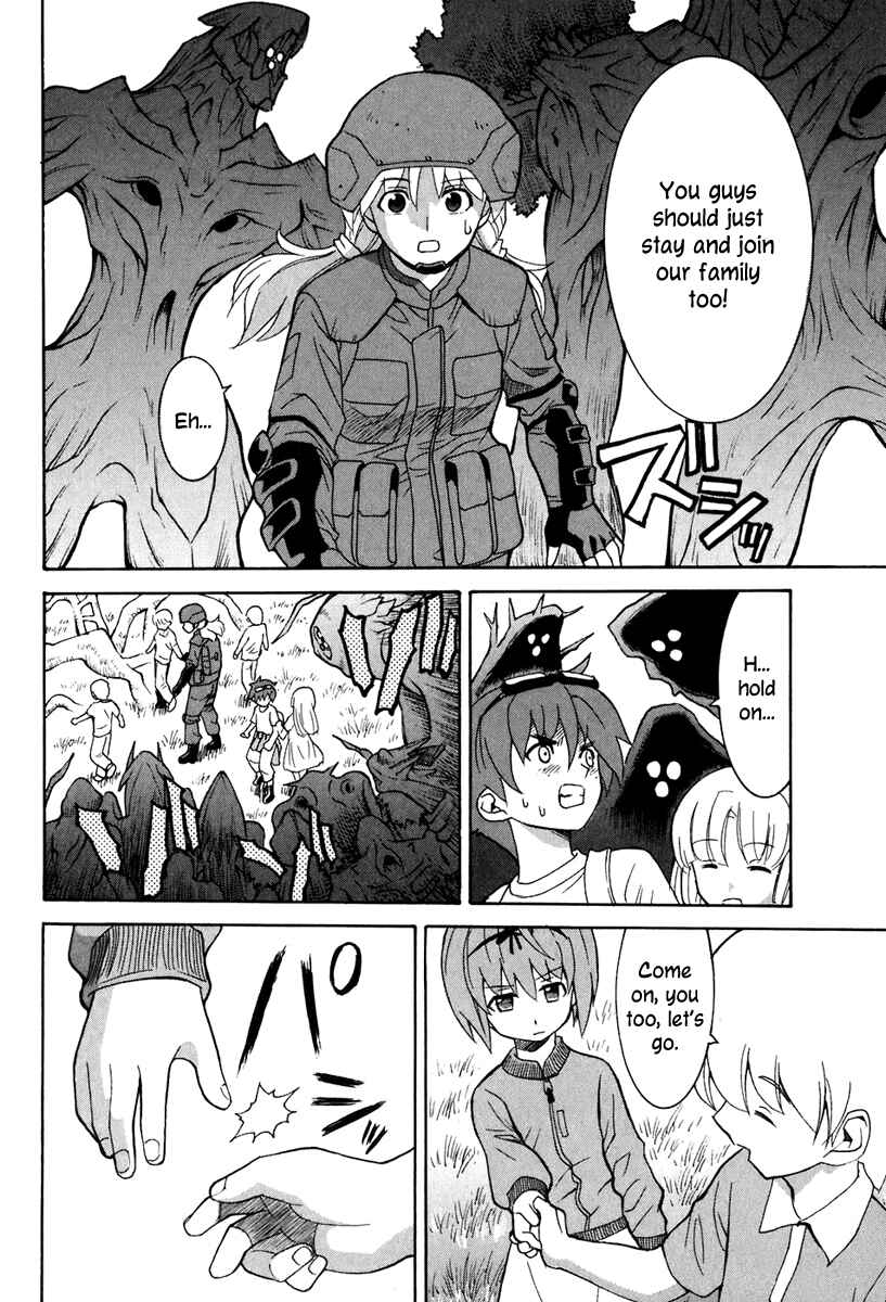 Page 23 Chapter 52 Verdant Lord