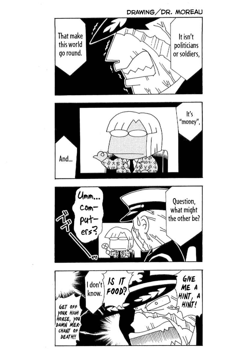 Page 13 Chapter 57 Verdant Lord