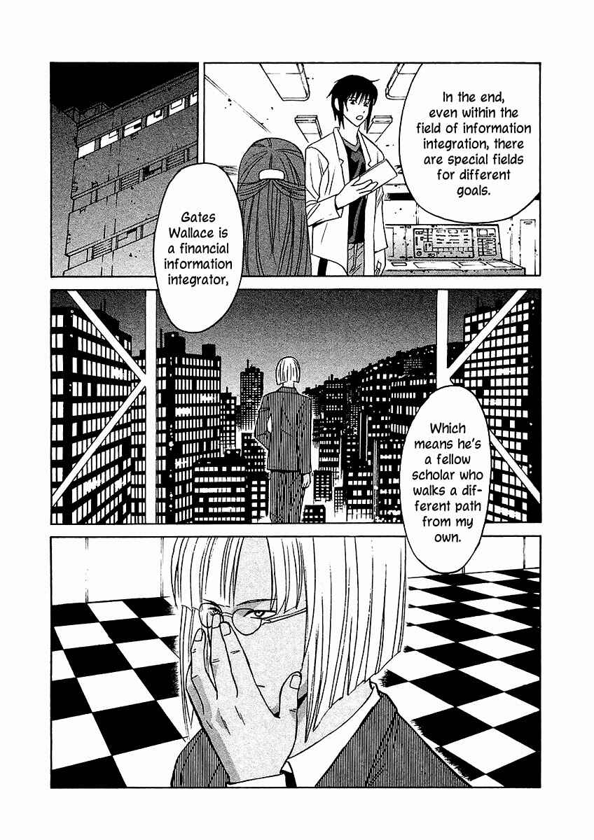 Page 31 Chapter 20 Verdant Lord