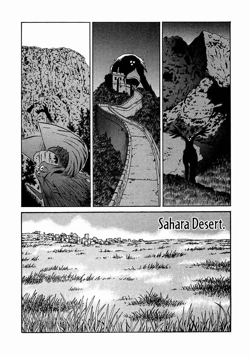 Page 6 Chapter 15 Verdant Lord
