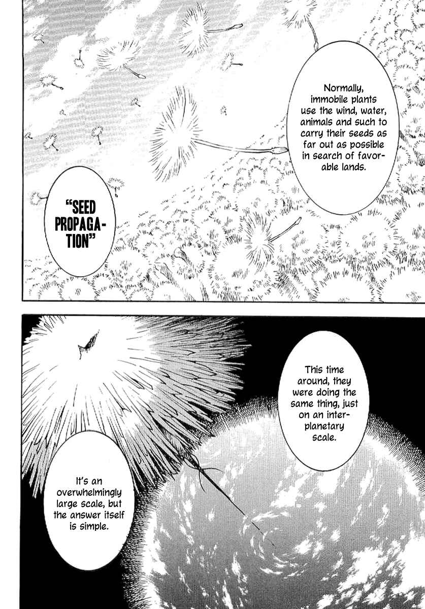 Page 10 Chapter 60 Verdant Lord