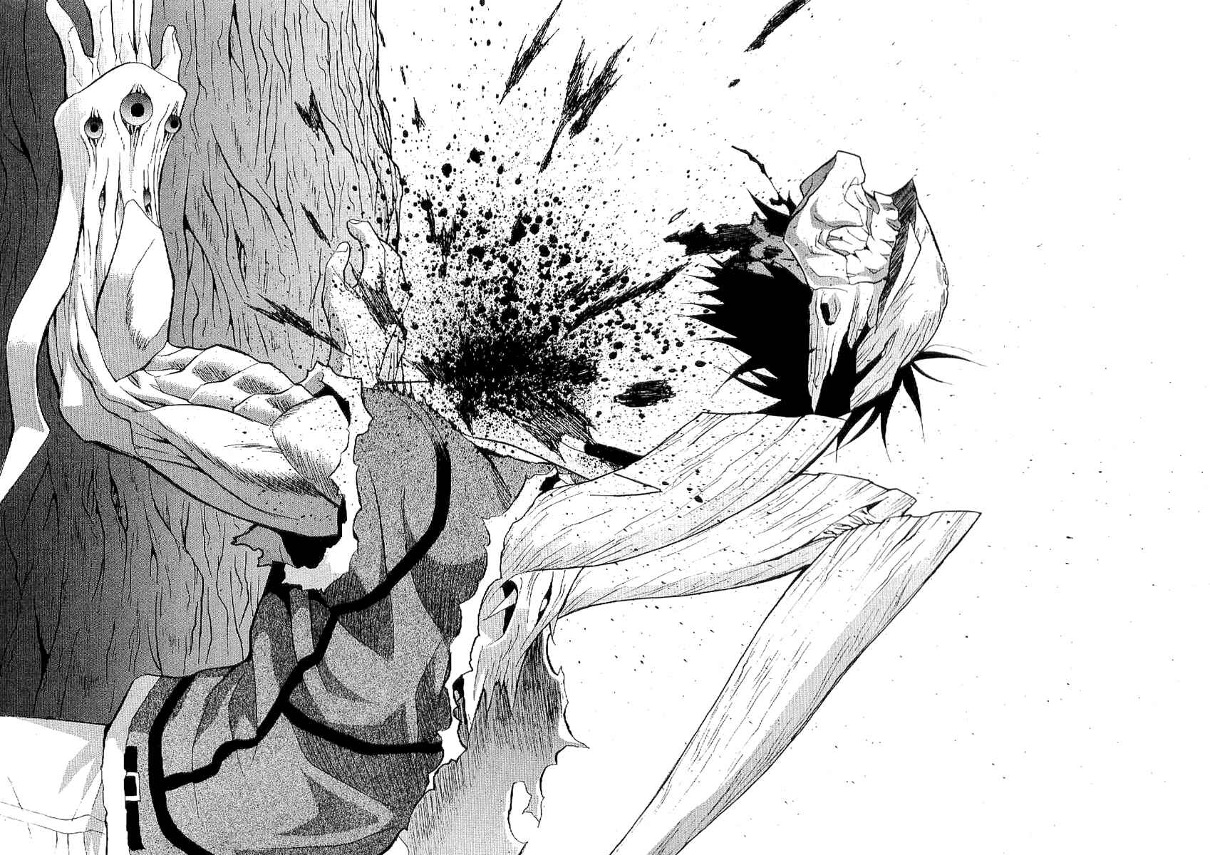 Page 15 Chapter 60 Verdant Lord