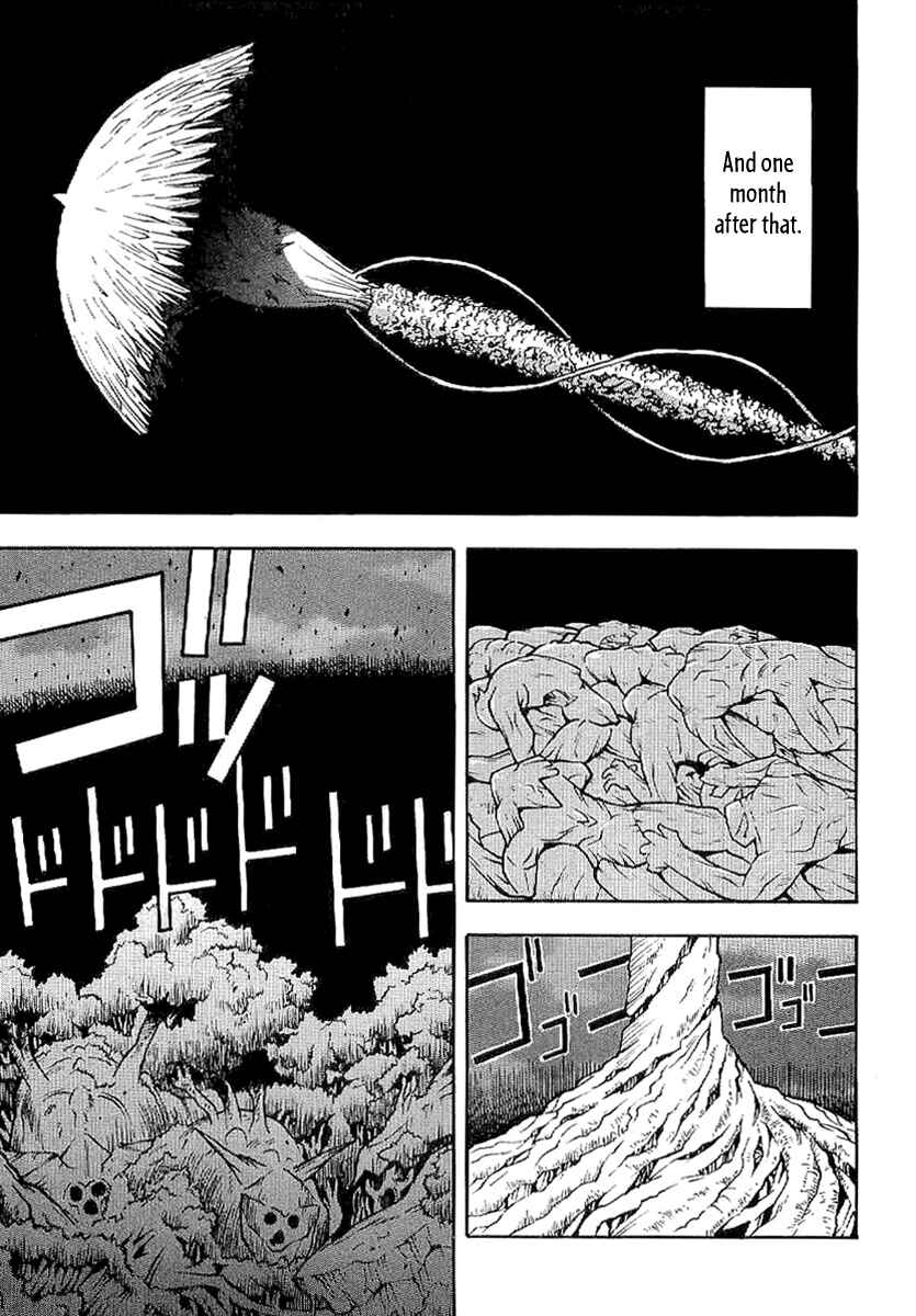 Page 19 Chapter 60 Verdant Lord