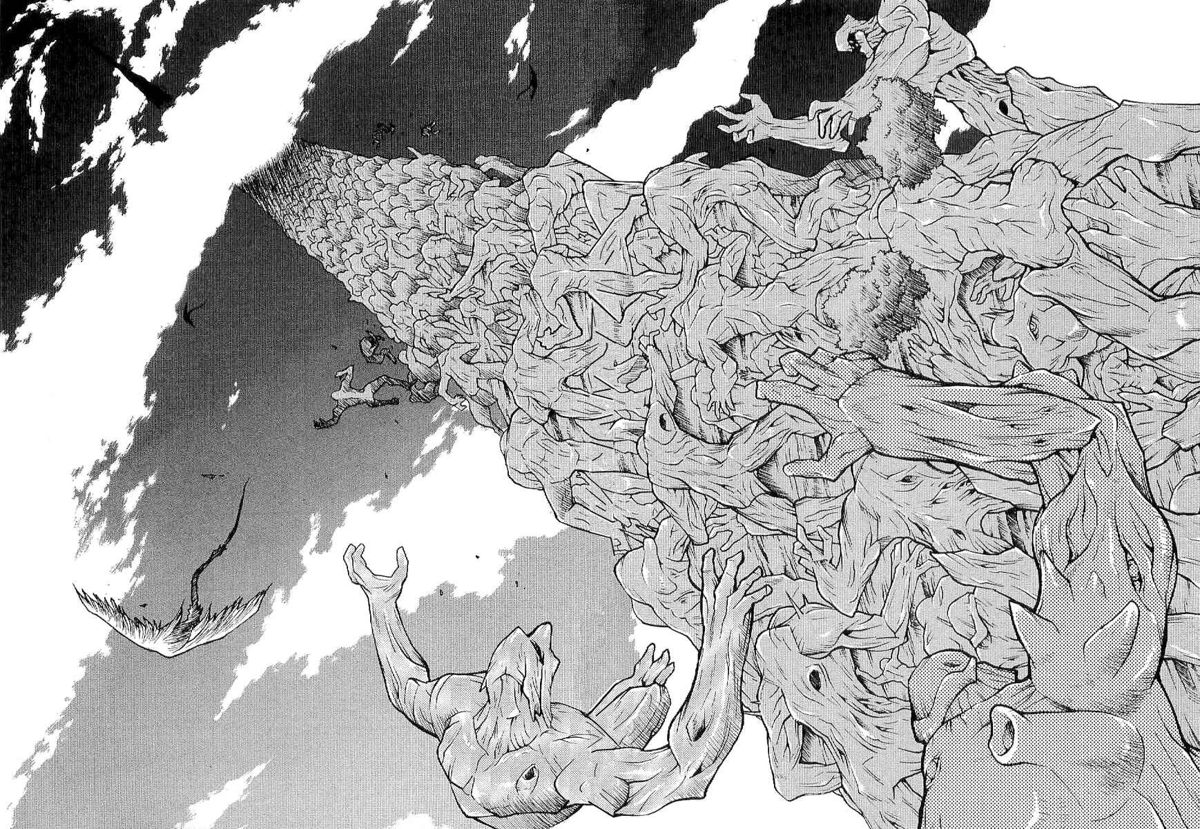 Page 3 Chapter 60 Verdant Lord