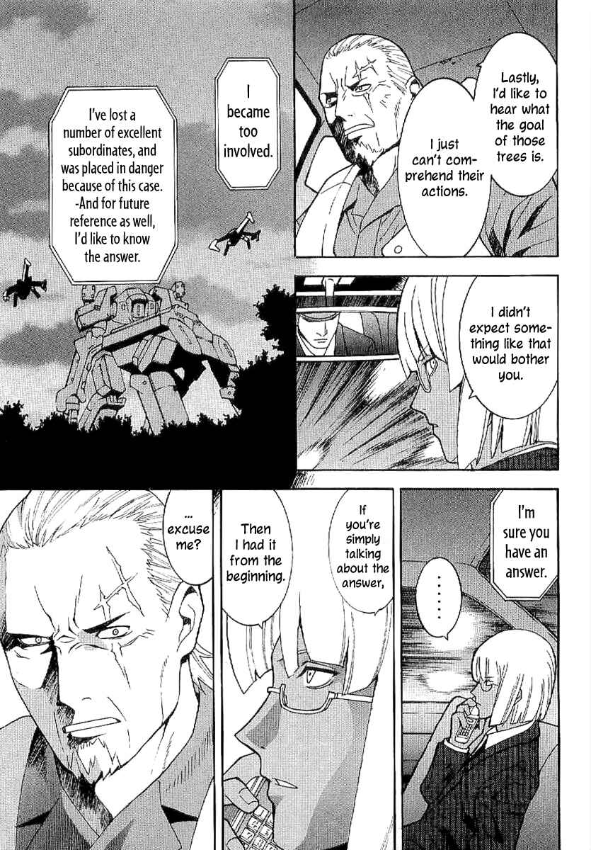 Page 9 Chapter 60 Verdant Lord