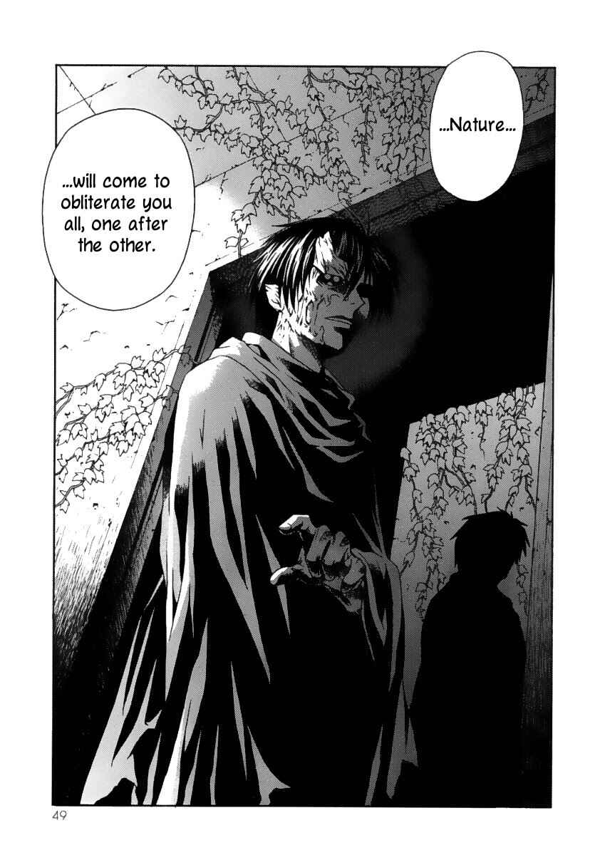 Page 19 Chapter 7 Verdant Lord