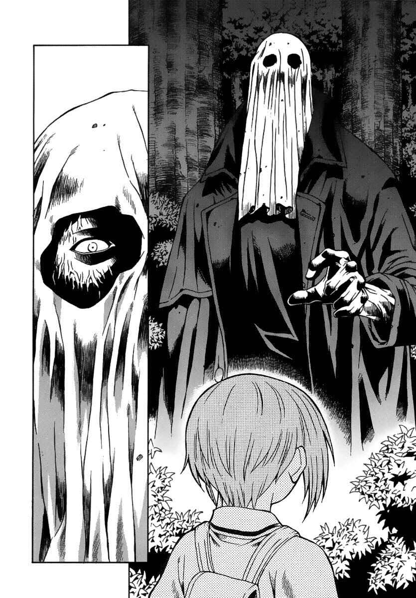 Page 23 Chapter 7 Verdant Lord