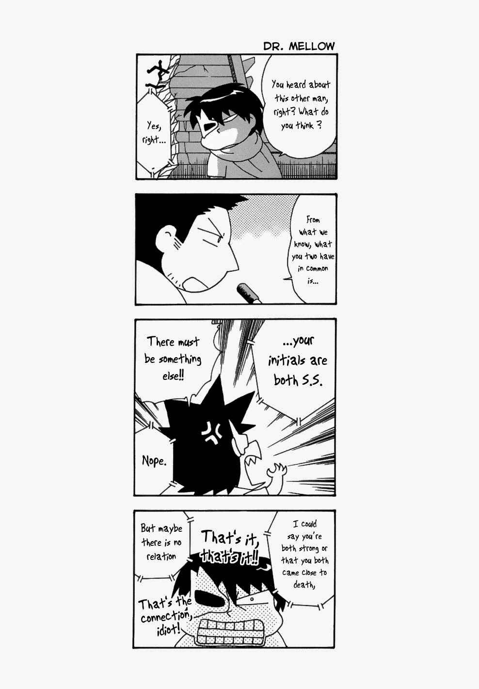 Page 34 Chapter 7 Verdant Lord