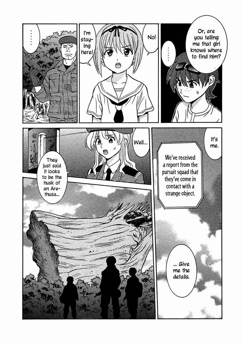 Page 6 Chapter 24 Verdant Lord