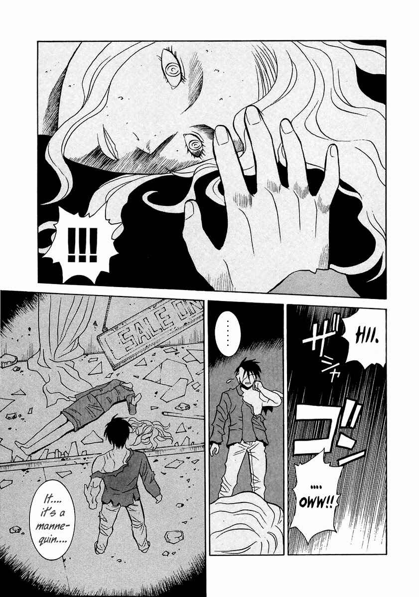 Page 10 Chapter 26 Verdant Lord