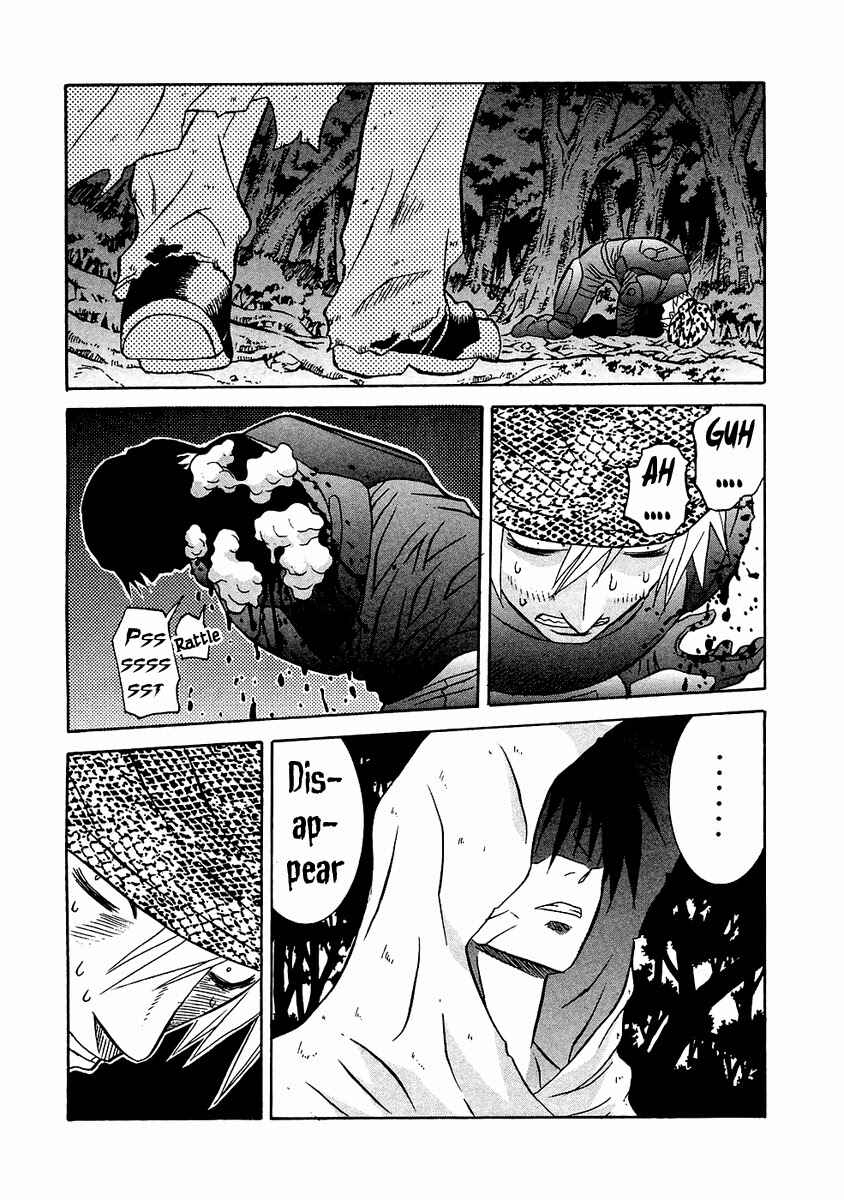 Page 23 Chapter 26 Verdant Lord
