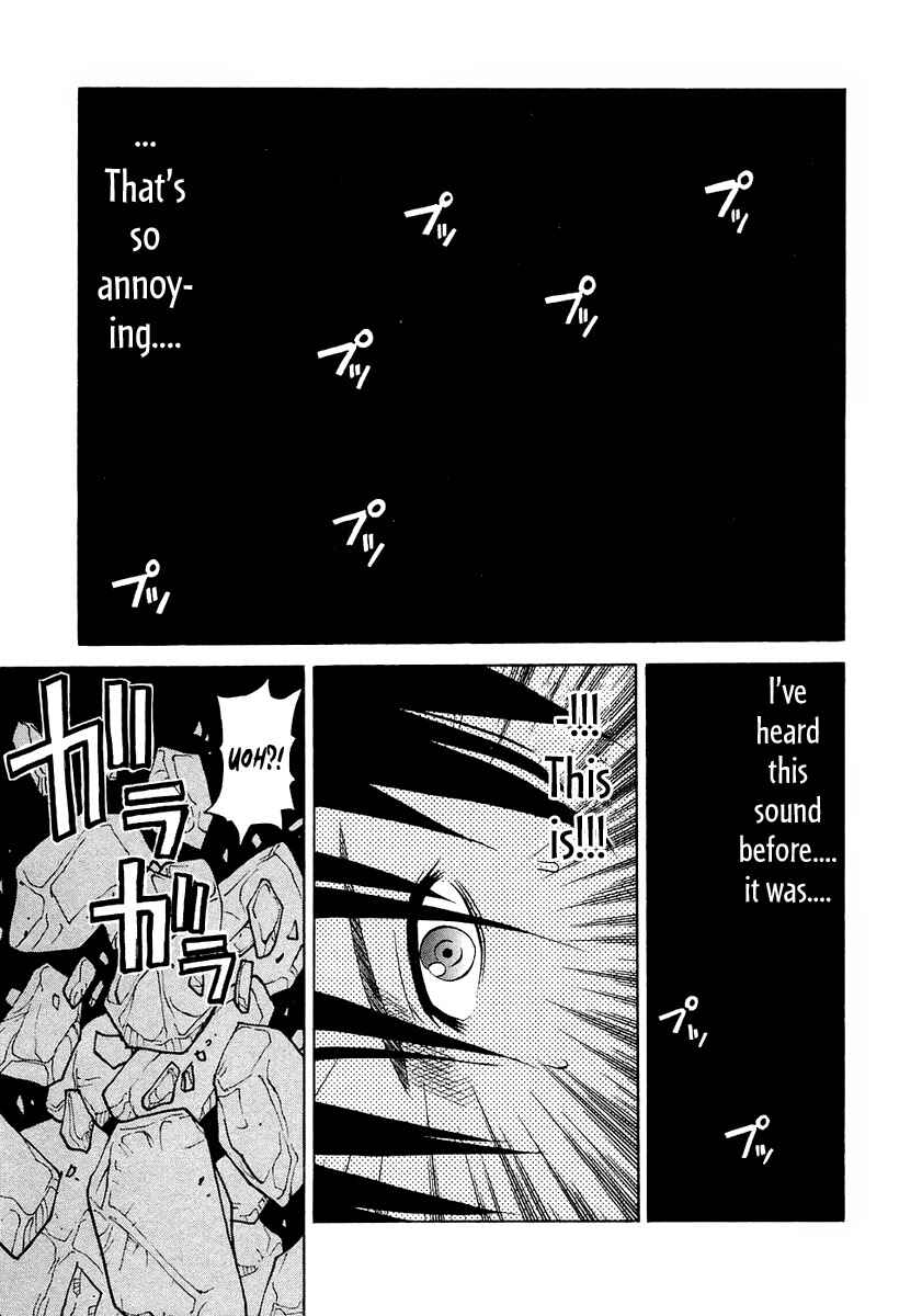Page 6 Chapter 26 Verdant Lord