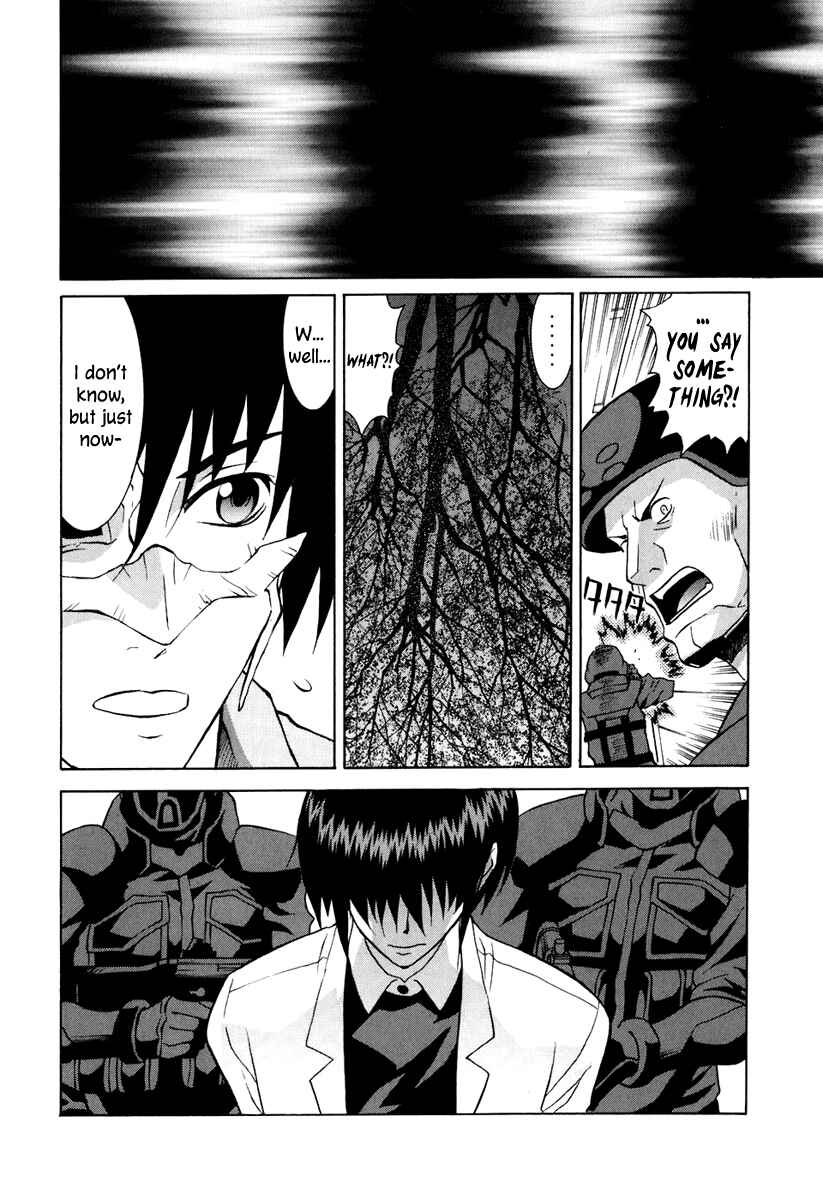Page 2 Chapter 43 Verdant Lord