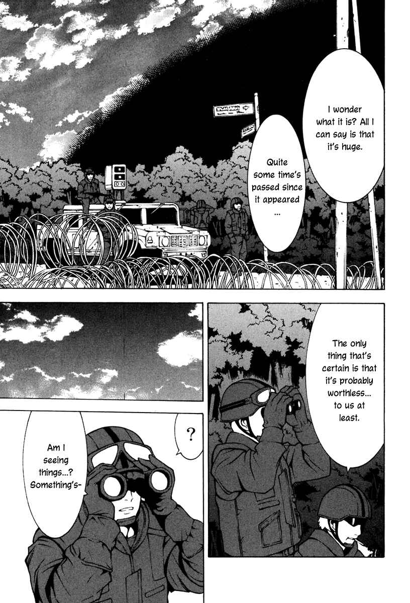 Page 24 Chapter 48 Verdant Lord