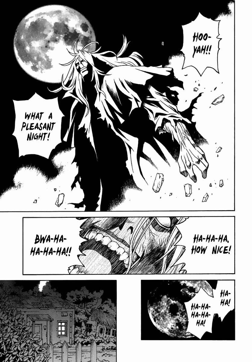 Page 25 Chapter 8 Verdant Lord