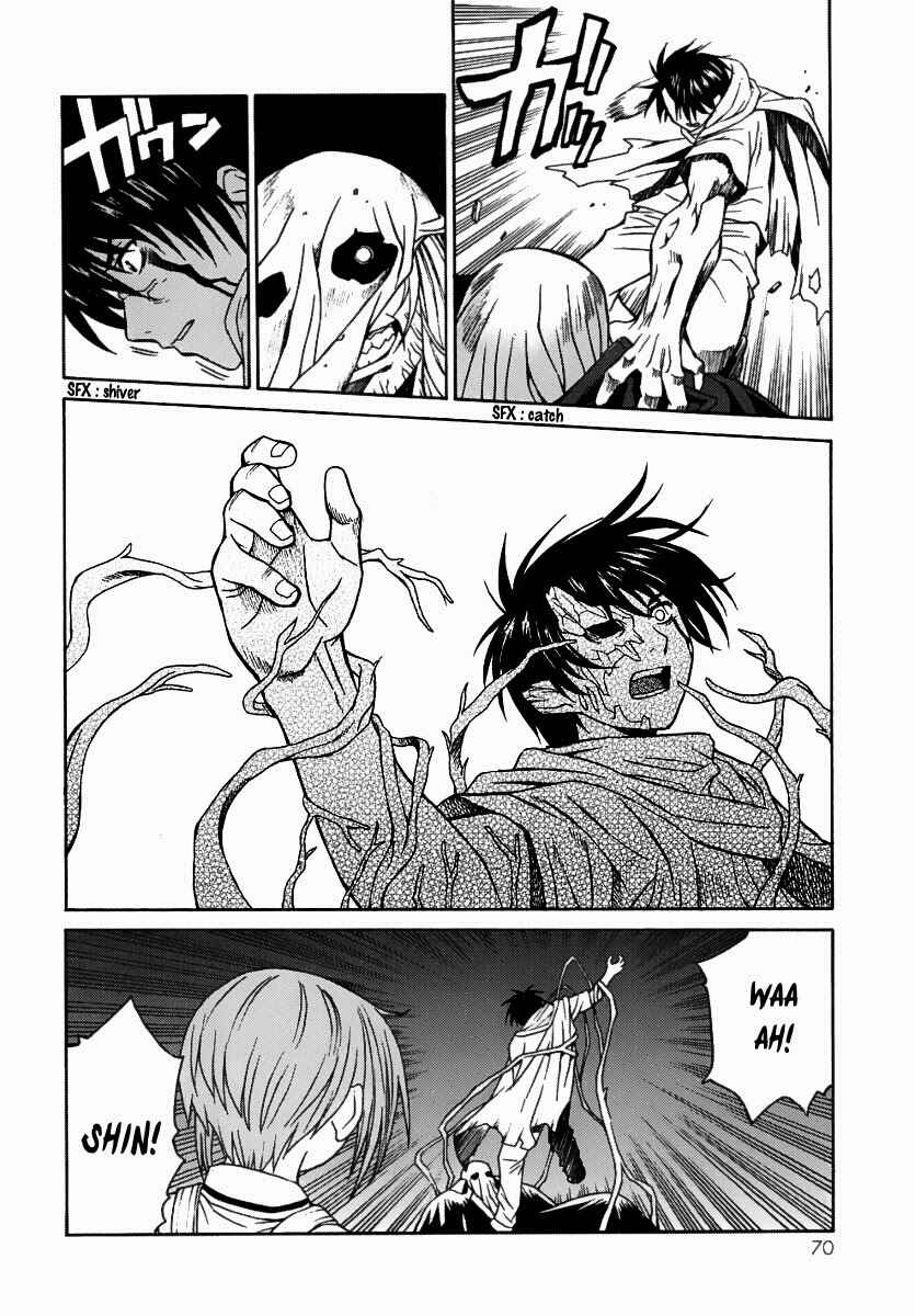 Page 5 Chapter 8 Verdant Lord
