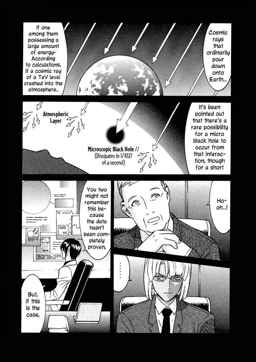 Page 9 Chapter 39 Verdant Lord