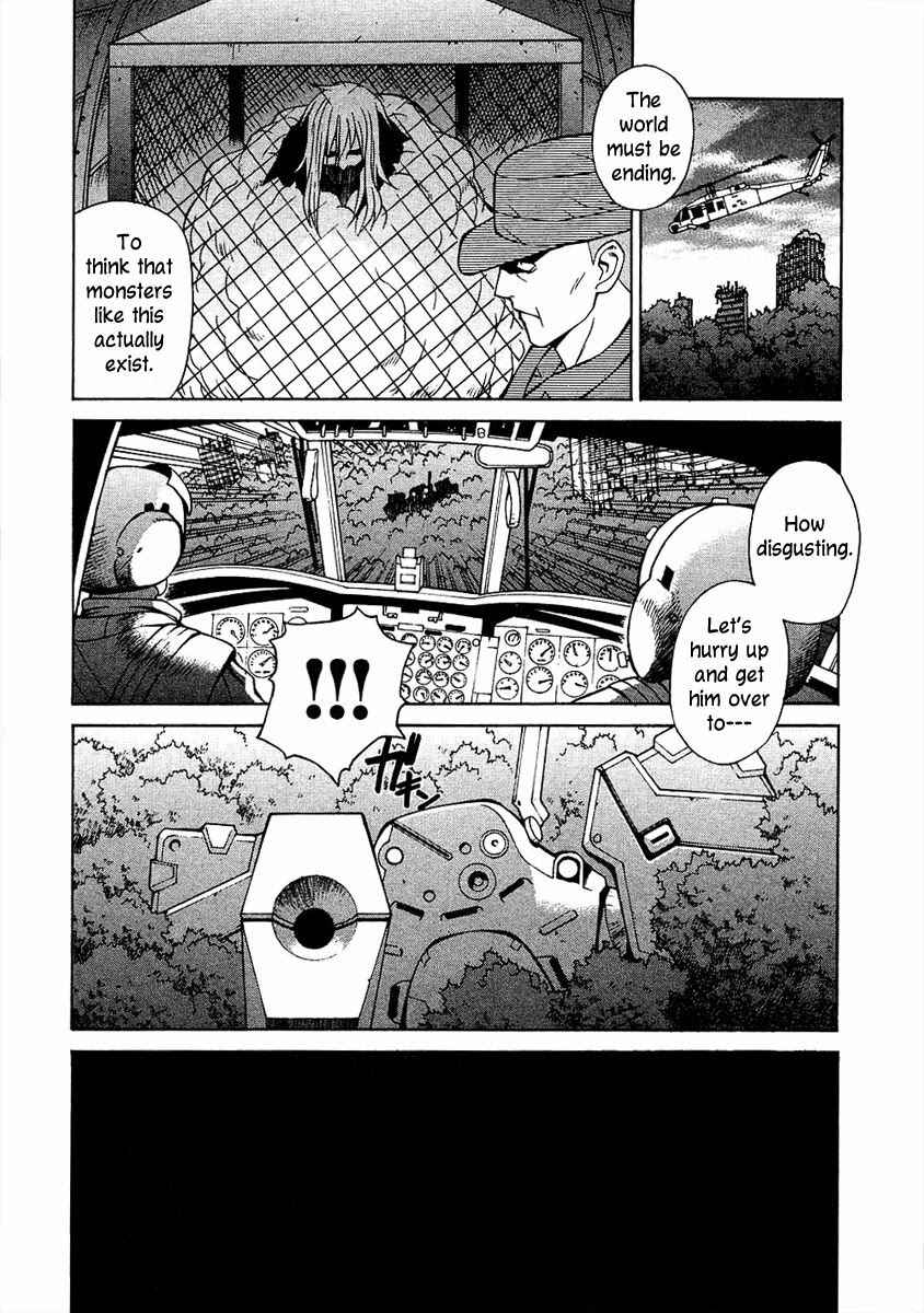 Page 31 Chapter 10 Verdant Lord