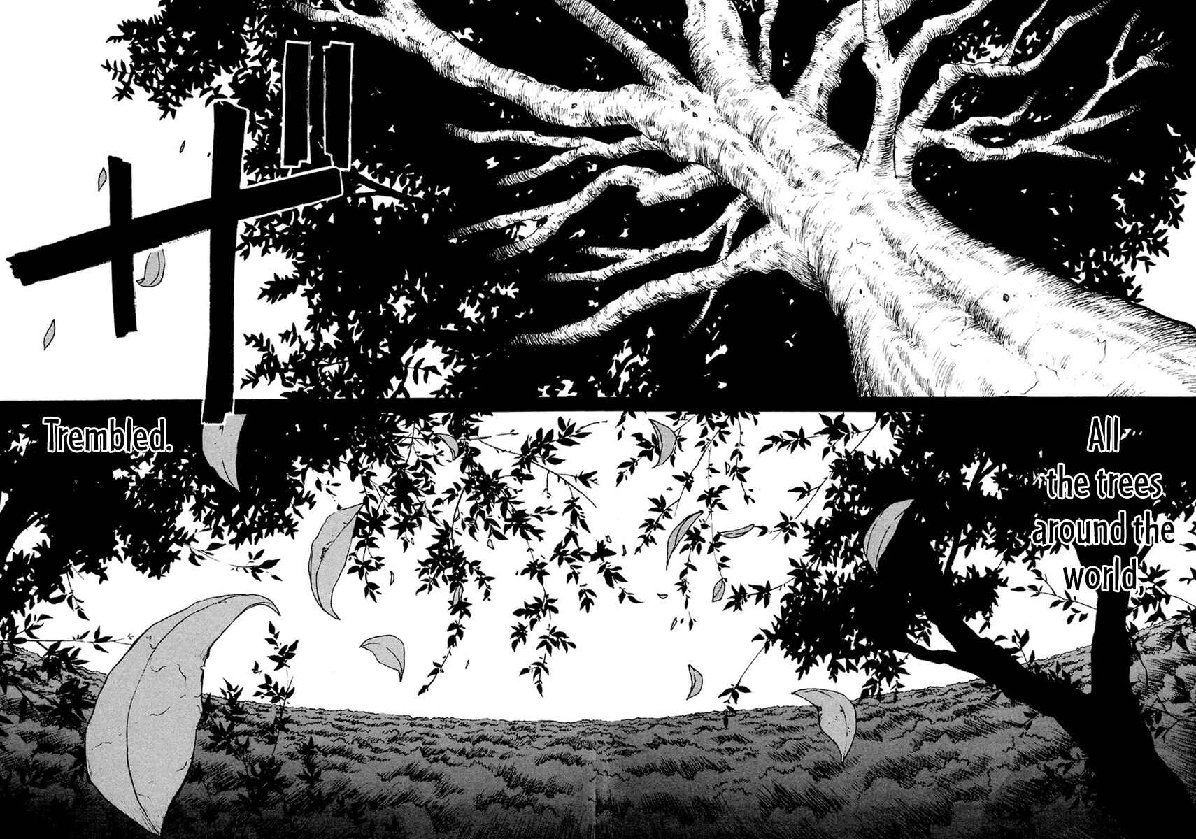 Page 4 Chapter 34 Verdant Lord