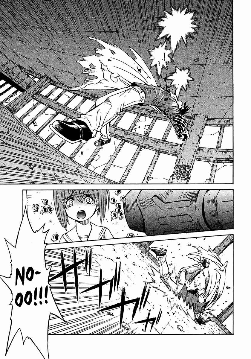 Page 24 Chapter 18 Verdant Lord
