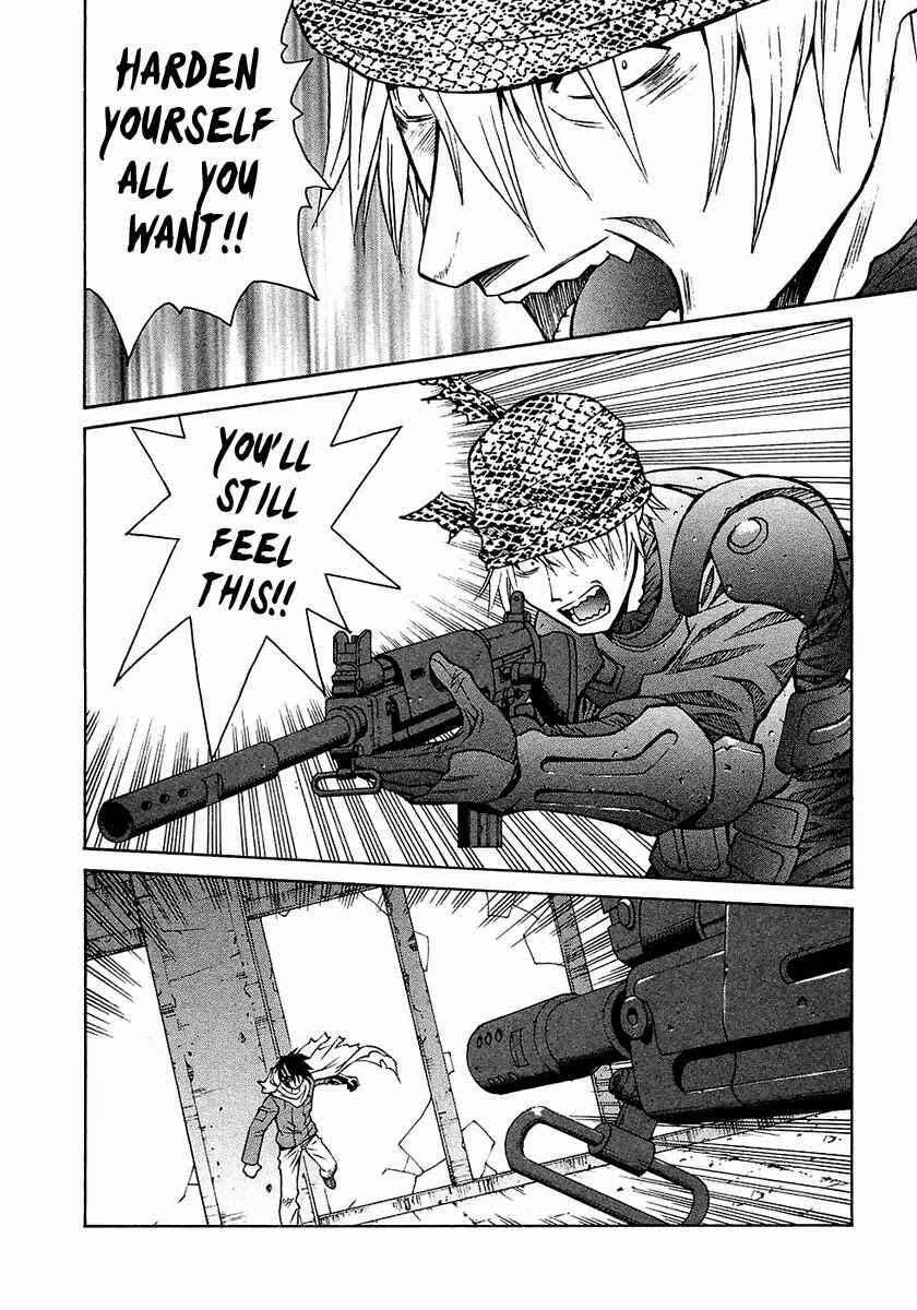 Page 4 Chapter 18 Verdant Lord