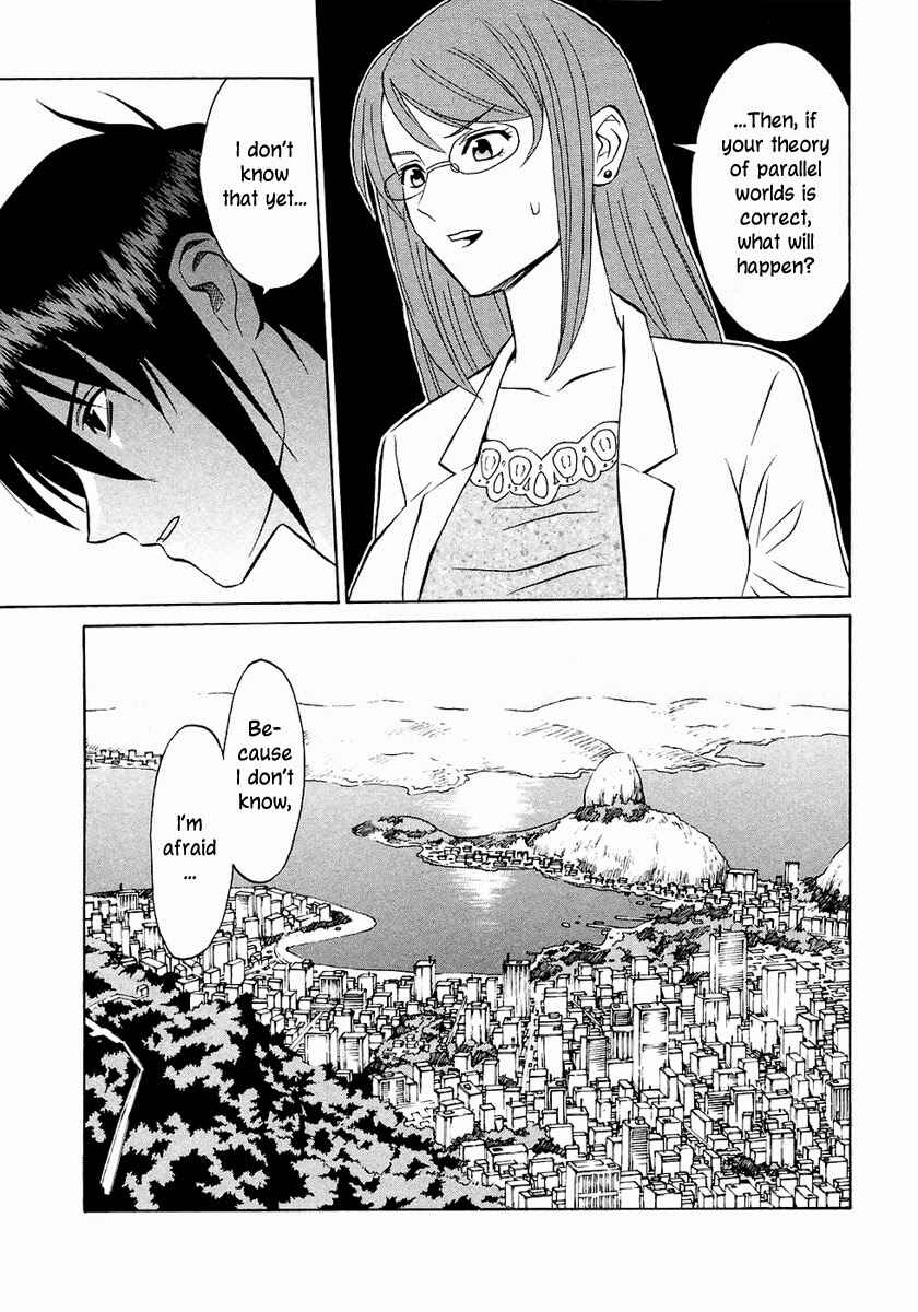 Page 10 Chapter 31 Verdant Lord