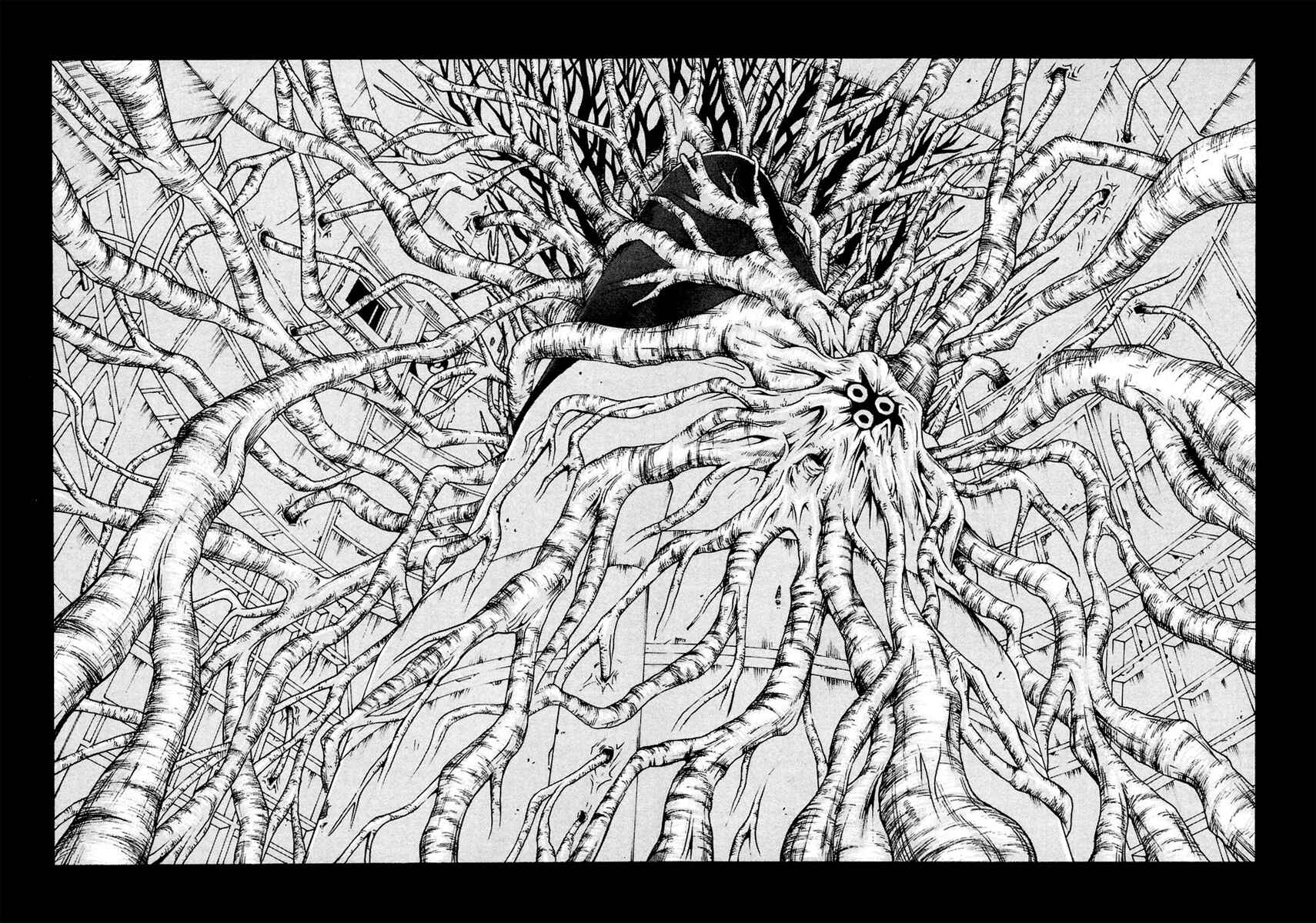 Page 7 Chapter 37 Verdant Lord