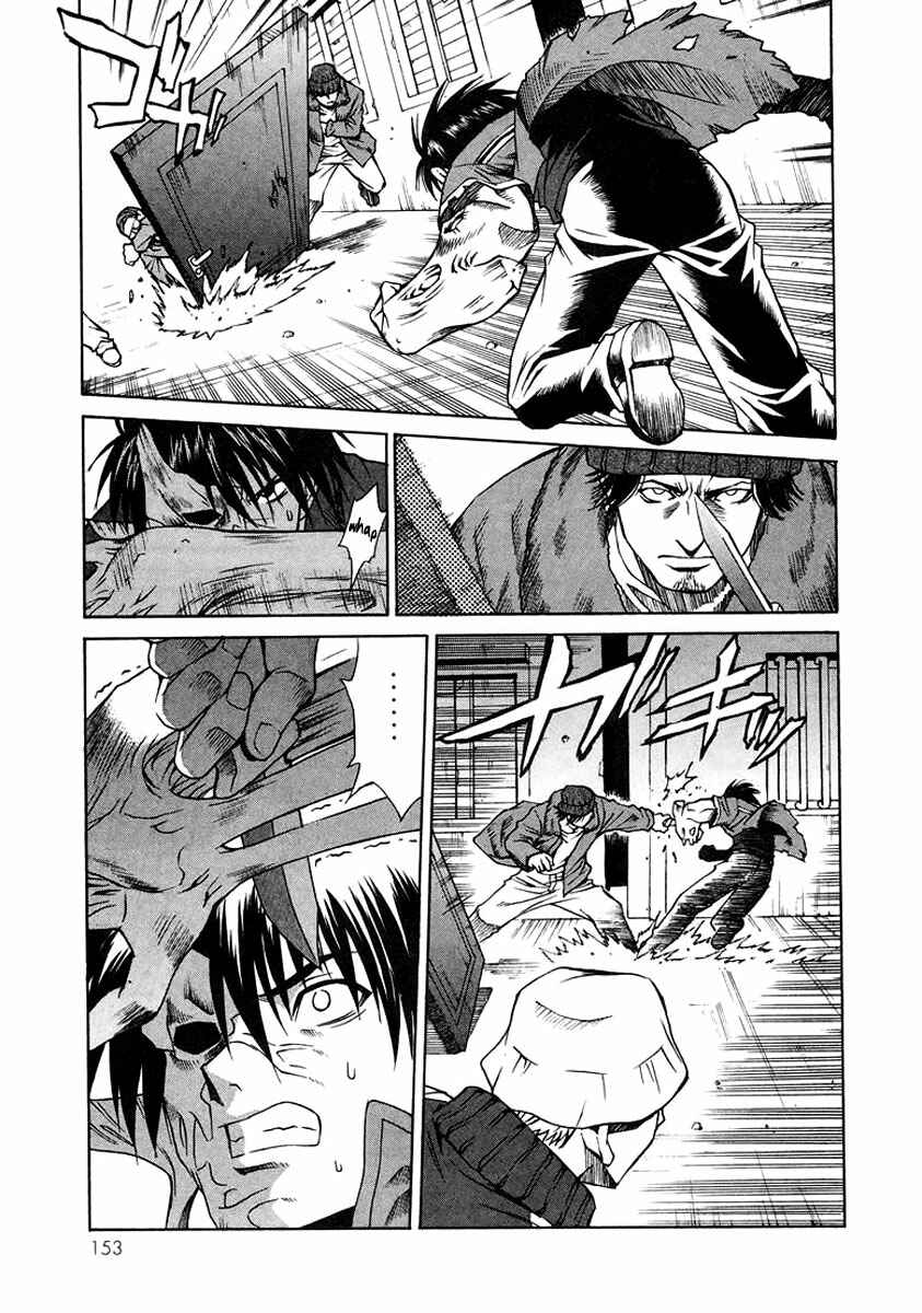 Page 30 Chapter 3 Verdant Lord